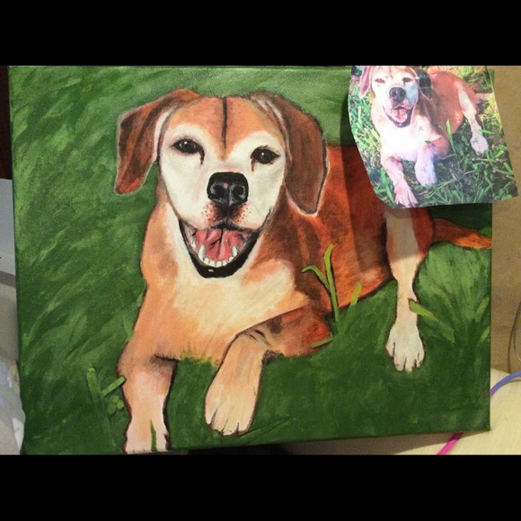 Meet your Posher, Rebecca - Picture 12 of 14